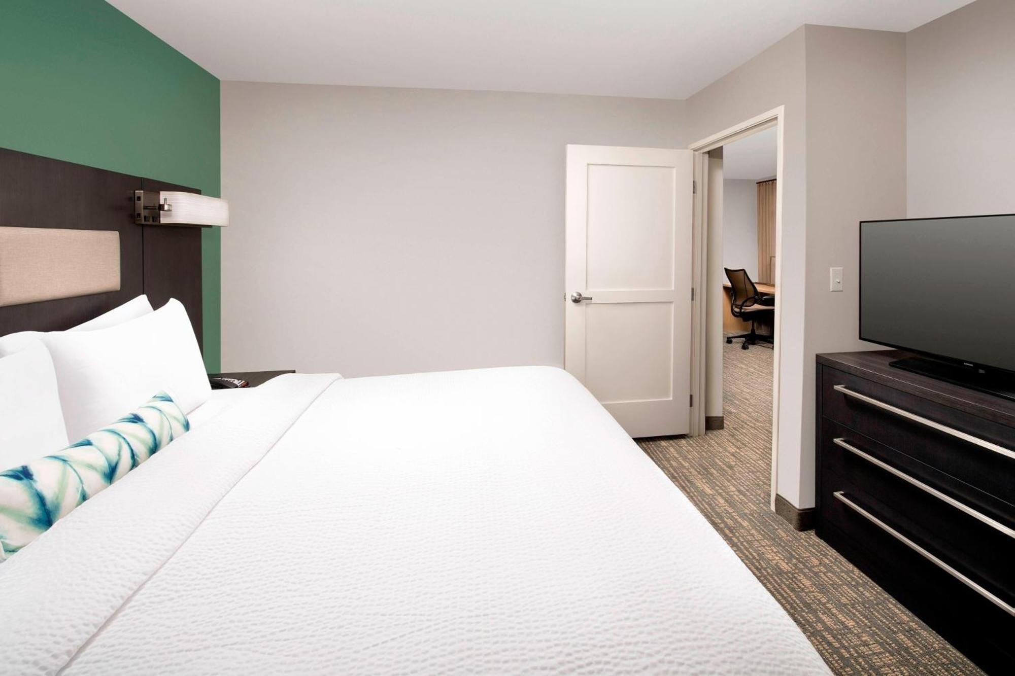 Residence Inn By Marriott New Orleans Elmwood Exterior foto